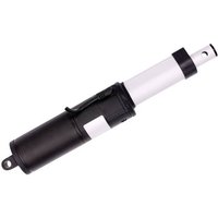 Drive System Europe by MSW Elektrozylinder DSZY30-24-A6-050-IP54 10070429 Hublänge 50mm Schubkraft von Drive System Europe by MSW