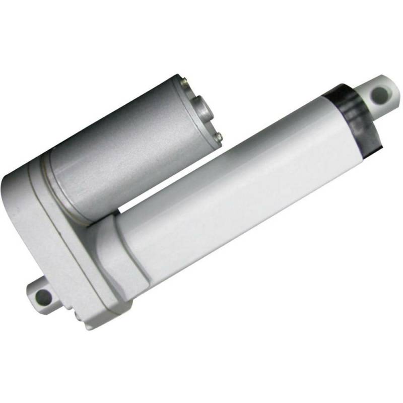 Drive System Europe Elektrozylinder Hubmotor Linearmotor Elektronik Elektrogerät B-Ware von Drive System Europe