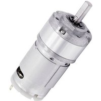 Drive System Europe by MSW Gleichstrom-Getriebemotor DSMP320-24-0005-BF 024103 24V 0.25A 0.03 Nm 990 von Drive System Europe by MSW