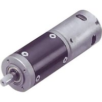 Drive System Europe by MSW Gleichstrom-Getriebemotor DSMP521-24-0676-BF 026115 24V 2.75A 10 Nm 8.4 U von Drive System Europe by MSW