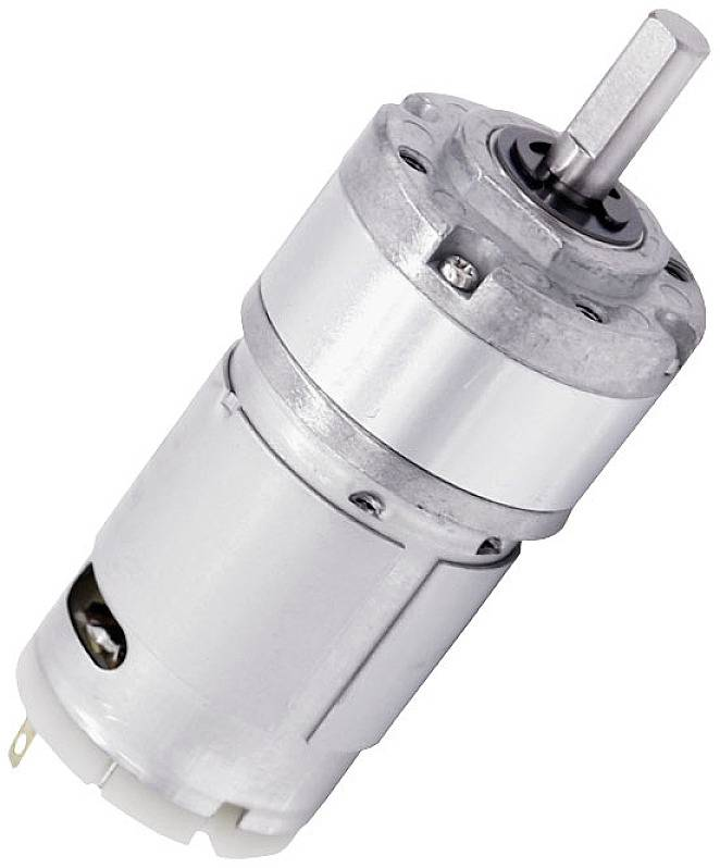 Drive System Europe By Msw Gleichstrom Getriebemotor Dsmp320 24 0189 Bf 024311 B-Ware von Drive System Europe