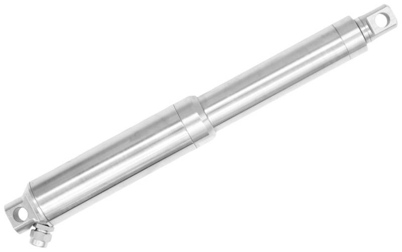 Drive System Europe By Msw Edelstahl Linear Elektrozylinder Dszy35 24 Defektware D-Ware von Drive