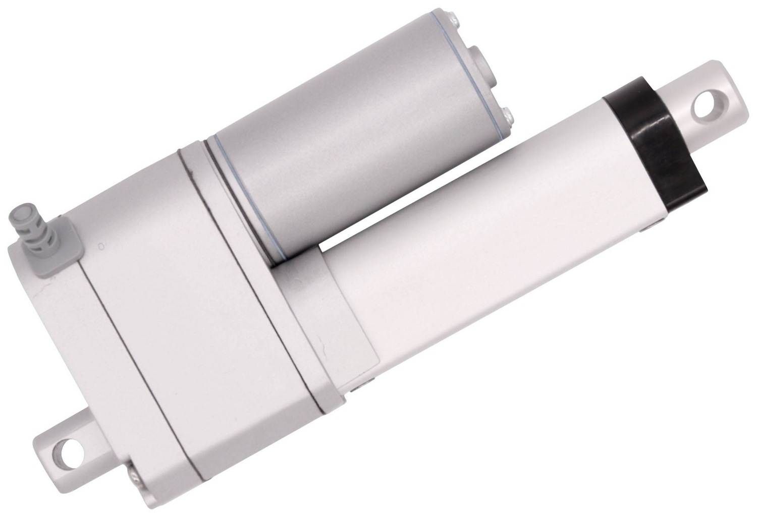 Drive System Europe By Msw Elektrozylinder Dszy1 24 20 100 Pot Ip65 003303 B-Ware von Drive