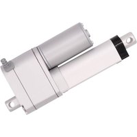 [GEBRAUCHT] B-Ware Drive System Europe By Msw Elektrozylinder Dszy1 24 20 100 Pot Ip65 003303 von Drive