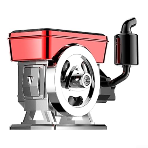 Auto-Diffusor mit Solarpanel, Motordesign, automatische Rotation für kontinuierliche Luftreinigung und Duft in Fahrzeugen (Osmanthus) von Drivstraw