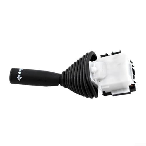 Drivstraw ABS Schaltschalter 57461-10921-71 Schwarz Innenraumsteuerung Ersatz Kompatibel mit Gabelstapler 7FB von Drivstraw