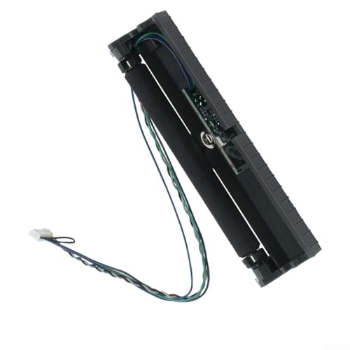 Drivstraw Druckerschäler für Zebra GK420d GX420d ZP450 ZP500 | Peel and Present Printer Peeler Ersatzteil 105934-026 | Ersatz für Thermo-Etikettendrucker von Drivstraw