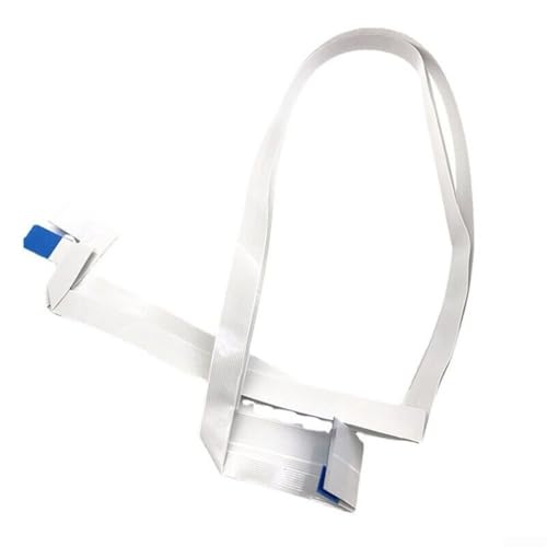 Drivstraw Druckkopfkabel, Druckkopfkabel – für R1390 L1800 1400 1410 1430 1500 Drucker – Ersatzteil 30 cm Druckeranschluss von Drivstraw