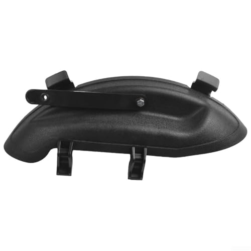 Drivstraw Ersatz-Mulchmontage für Craftsman Modelle 19A30006100 19A40021100 73107185 kompatibel mit Pre 2014 42 und 46 Zoll Rasengesundheit mit effizientem Mulchen Drivstraw Ersatz-Mulchmontage für Craftsman Modelle 19A30006100 19A40021100 73107185 kompatibel mit Pre 2014 42 und 46 Zoll Rasengesundheit mit effizientem Mulchen von Drivstraw