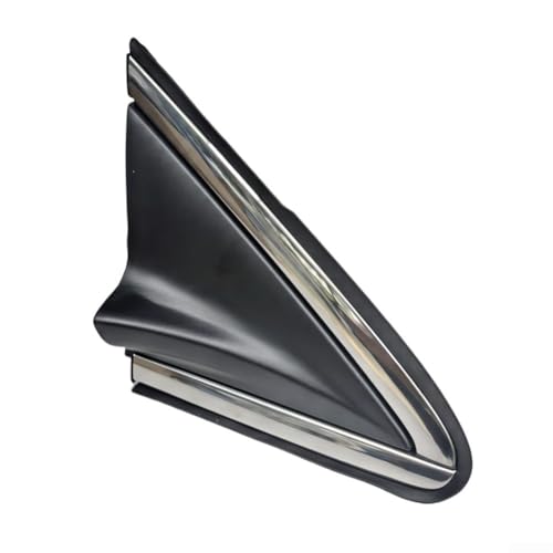 Drivstraw Für Honda Odyssey vorne rechts A-Säule Eckgarnierung 2005–2010 schwarze ABS-Außenkörperverkleidung OEM-Teilenummer 75490-SHJ-A01 Drivstraw Für Honda Odyssey vorne rechts A-Säule Eckgarnierung 2005–2010 schwarze ABS-Außenkörperverkleidung OEM-Teilenummer 75490-SHJ-A01 von Drivstraw