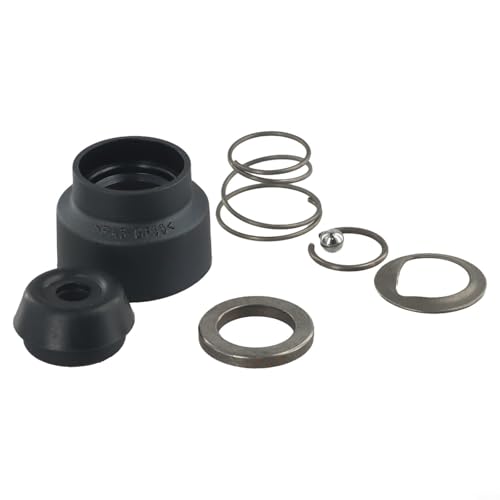 Drivstraw GBH2-20/24/26 für SDS Bohrfutter Ersatzteile Bohrzange Nase Bit Zubehör für elektrische Bohrhammer Werkzeuge Drivstraw GBH2-20/24/26 für SDS Bohrfutter Ersatzteile Bohrzange Nase Bit Zubehör für elektrische Bohrhammer Werkzeuge von Drivstraw