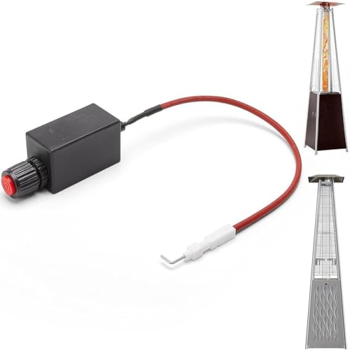 Drivstraw Gasheizung dedizierte elektronische Taste Impuls Zündset Herd Grill Ersatzteile Home Kitchen Drivstraw Gasheizung dedizierte elektronische Taste Impuls Zündset Herd Grill Ersatzteile Home Kitchen von Drivstraw