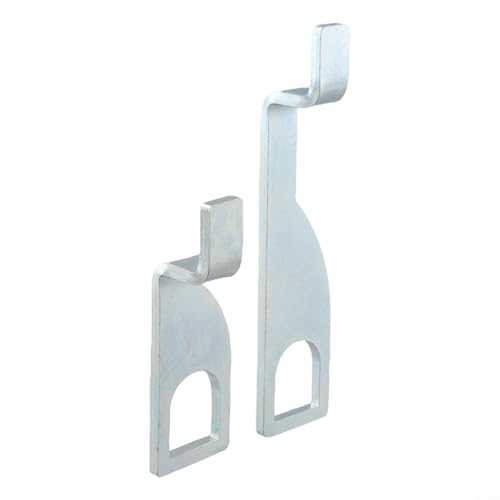 Drivstraw Heckklappenhalterung aus Edelstahl, Verlängerungshaken-Set für T5/T6 Vans, Lüftungsunterstützung für Hecktür, 10 cm und 15 cm, sicherer Halt für Haustiere oder Kinder Drivstraw Heckklappenhalterung aus Edelstahl, Verlängerungshaken-Set für T5/T6 Vans, Lüftungsunterstützung für Hecktür, 10 cm und 15 cm, sicherer Halt für Haustiere oder Kinder von Drivstraw