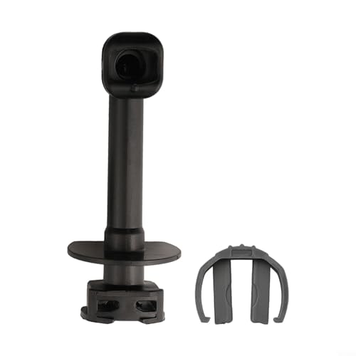 Drivstraw Hochdruckreiniger Ersatzteile Winkelauslassschlauch mit Klemme für (K2/K3) 4 064047 0, Hochdruckreiniger Ersatzteile von Drivstraw