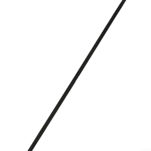 Drivstraw Kettensägenfeilenschärfer aus Karbonstahl, 4,0/4,8/5,5 mm, rundes Schärfwerkzeug für Elektro-Kettensägen-Wartung und Holzschnittzubehör Drivstraw Kettensägenfeilenschärfer aus Karbonstahl, 4,0/4,8/5,5 mm, rundes Schärfwerkzeug für Elektro-Kettensägen-Wartung und Holzschnittzubehör von Drivstraw