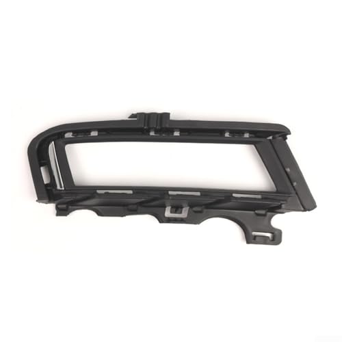 Drivstraw Nebelscheinwerferrahmen vorne rechts für Golf MK7 2014–2017 – OEM-Teil 5G0853212F 5G0853212E – ABS-Material Ersatzkomponente von Drivstraw