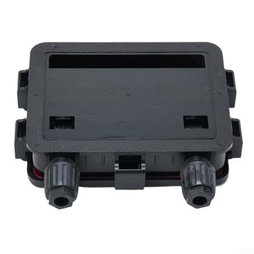 Drivstraw Photovoltaik 180W-300W Solarpanel Anschlussdose IP67 Wasserdicht für PV-Modul Anschlussdose Innen Außen Drivstraw Photovoltaik 180W-300W Solarpanel Anschlussdose IP67 Wasserdicht für PV-Modul Anschlussdose Innen Außen von Drivstraw