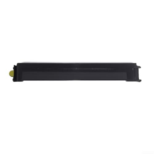 Drivstraw Staubbehälter Tür Ersatz kompatibel mit Roiba 500 600 700 Serie Staubsauger Modelle 760 770 780 790 761 650 Zubehör von Drivstraw