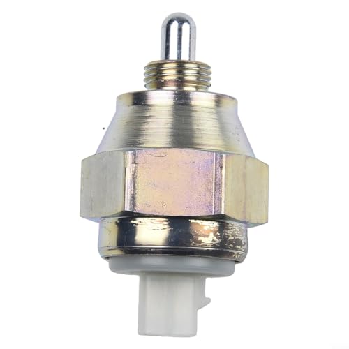 Drivstraw Transfergehäuseschalter 5083138AA Metallklingentyp 2-Zinken-Klemme, direkter Ersatz, kompatibel mit Allradantriebsschalter von Drivstraw