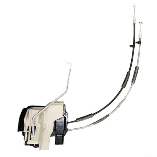 Drivstraw Türverriegelungsmechanismus rechts vorne für Picanto 2012–2016 Linkslenker OEM 81320–1Y030, Türriegel für rechte Seite von Drivstraw