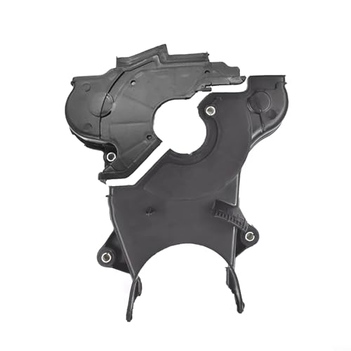 Drivstraw Untere Motor-Zahnriemenabdeckung B66010501E passend für Miata 5 1 6L 1 8L 1990 2005 Ersatzteil kompatibel mit Protege Linkslenker Drivstraw Untere Motor-Zahnriemenabdeckung B66010501E passend für Miata 5 1 6L 1 8L 1990 2005 Ersatzteil kompatibel mit Protege Linkslenker von Drivstraw