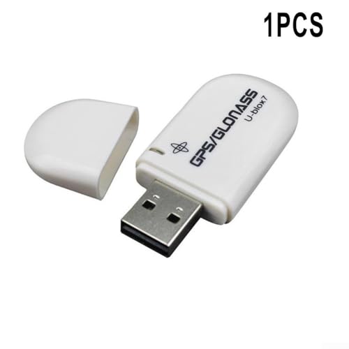 Drivstraw VK-172 USB GPS GLONASS Receiver Dongle Adapter Modul mit für Satellitennavigation Auto Tracking und persönliche Positionierung Drivstraw VK-172 USB GPS GLONASS Receiver Dongle Adapter Modul mit für Satellitennavigation Auto Tracking und persönliche Positionierung von Drivstraw