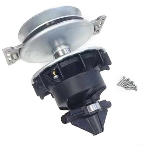Drivstraw Variator-Antriebsrolle GT79398 MIA13031 – kompatibel mit JD-RT400 E100 D105 Rasenmäher – GT79398-A GT79398-B Riemenscheibe Ersatzteil von Drivstraw
