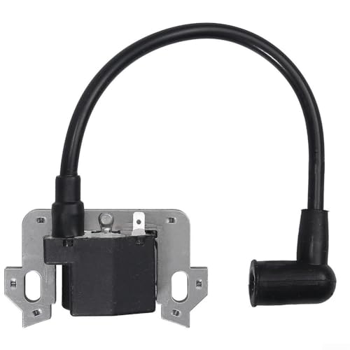 Ersatz für Zündspule für Honda GCV135 für GCV160 Rasenmähermotoren, kompatibel mit GC135 GC160 GCV190 GSV160 Modellen Teil 30500ZL8004 30500ZL8014 von Drivstraw