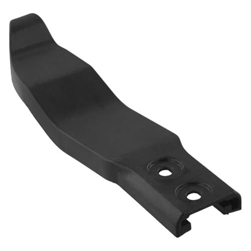 Ersatzgriff für Motorhaubenverriegelung 84129825 für Silverado 1500 2019 2021 Kunststoffteil für langfristige Nutzung und Zuverlässigkeit von Drivstraw