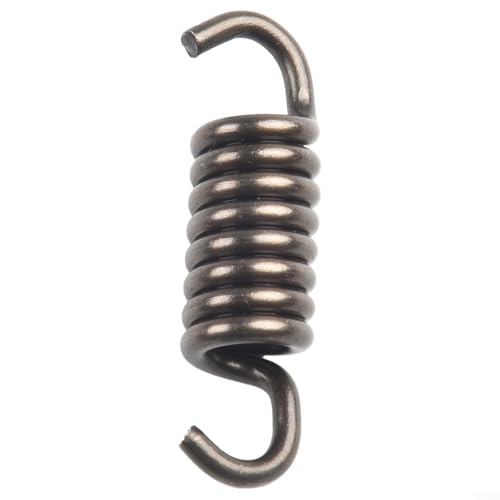 Motorsense Kupplungsfeder für 43cc / 52cc Trimmer Ersatz für Rasengeräte von Drivstraw