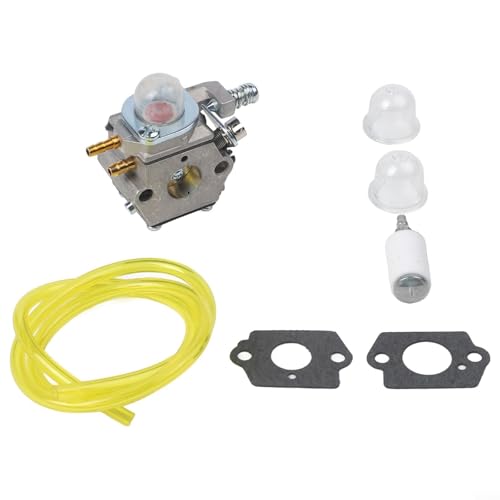 Vergaser-Reparatursatz für WT460 und für EFCO Modelle für 8300, für 8350, 433, umfassendes Zubehör für Outdoor-Ausrüstung Vergaser-Reparatursatz für WT460 und für EFCO Modelle für 8300, für 8350, 433, umfassendes Zubehör für Outdoor-Ausrüstung von Drivstraw