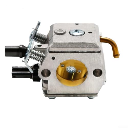 Vergaser für 034 036 Kettensägen Passform und verbesserte Motorleistung von Drivstraw