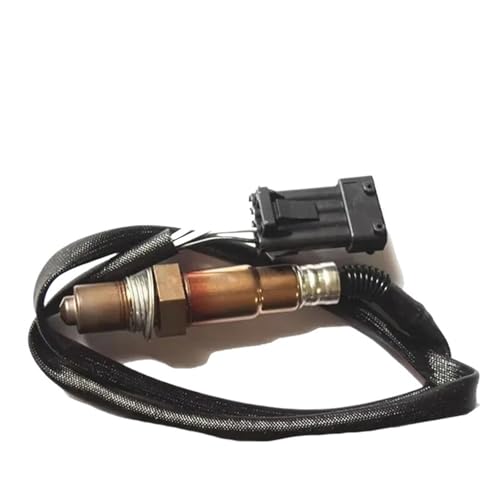 0258006448 Vorne O2 Sauerstoffsensor Für VOLVO S80 3.0L 2001-2006 Auto Sonde Sauerstoff 0258006448 Vorne O2 Sauerstoffsensor Für VOLVO S80 3.0L 2001-2006 Auto Sonde Sauerstoff von Drkxdt