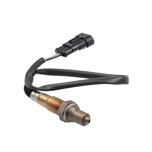 0258006827 Lambdasonde Für Alfa Für Romeo 147 156 166 1998-2010 Auto Sonde Sauerstoff von Drkxdt