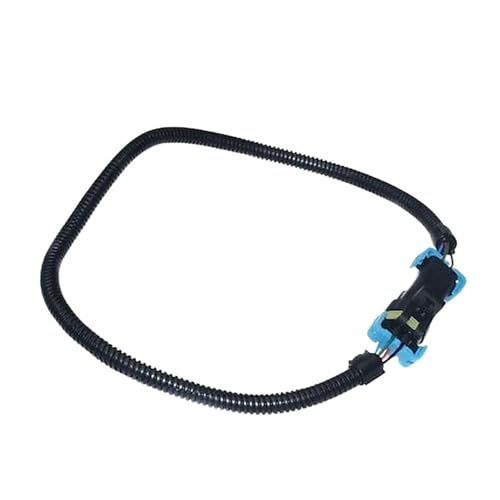1 Stück/2 Stück LS2 LS3 LS7 Sauerstoff O2 Sensor Verlängerung Kabelbaum Für Camaro Für Corvette 213-4408 213-1694 213-4553 Auto Sonde Sauerstoff(1 piece) von Drkxdt