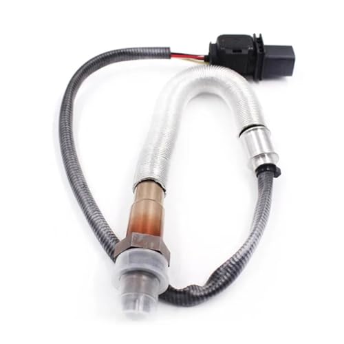 11787570104 Lambda Sonde Sauerstoff O2 Sensor Für E81 E82 E84 E87 E88 E90 E91 E92 E93 1 3 Für X1 120i 320i 18i Auto Sonde Sauerstoff von Drkxdt