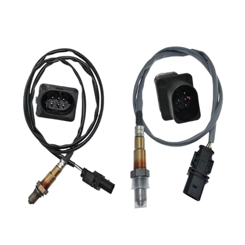 2 Stück 11787558055 11787558073 Upstream Lambda Sauerstoff O2 Sensor Für 3 5 6 7 Für X1 130i 125i 323i 325i Auto Sonde Sauerstoff 2 Stück 11787558055 11787558073 Upstream Lambda Sauerstoff O2 Sensor Für 3 5 6 7 Für X1 130i 125i 323i 325i Auto Sonde Sauerstoff von Drkxdt