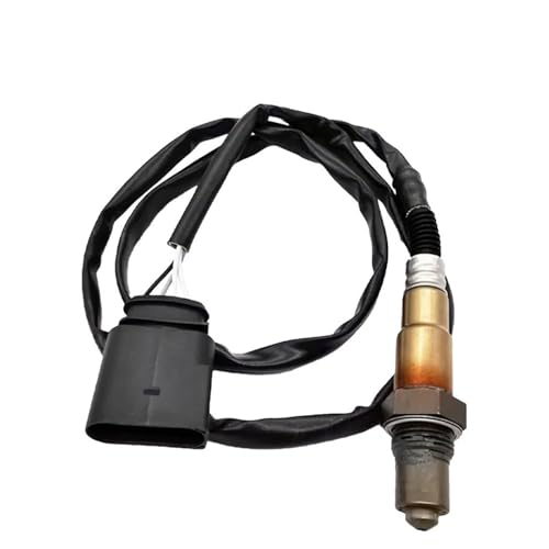 2 Stück Up & Downstream Sauerstoff Sensor 234-4809 234-4808 Für TT 2000-2006 Auto Sonde Sauerstoff(Upstream) von Drkxdt