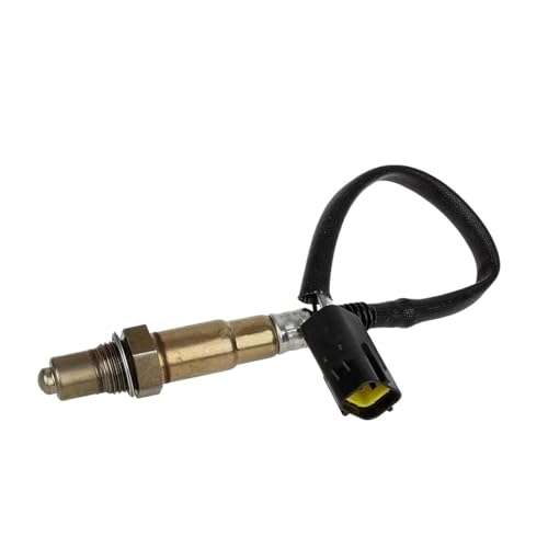 2 Stück Upstream Downstream 234-4851 234-4852 Lambda O2 Sauerstoff Sensor Für Hyundai Für Elantra 2001-2006 Auto Sonde Sauerstoff(234-4852) von Drkxdt