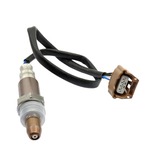 22693-3RC0A Upstream Sauerstoff Sensor 22693-1MR0A 211500-7520 Für Nissan Für Armada 370Z Auto Sonde Sauerstoff von Drkxdt
