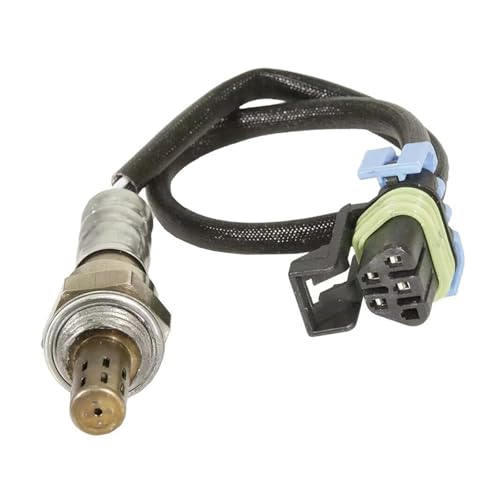 234-4669 Sauerstoffsensor Upstream Oder Downstream Für Chevy Für Silverado 1500 2500 3500 03-10 Auto Sonde Sauerstoff von Drkxdt