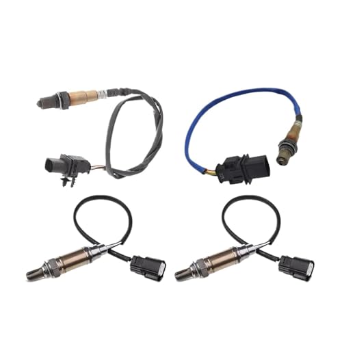 4 Stück Upstream Downstream Sauerstoff O2 Sensor Für Lincoln Navigator 5,4 L 2012-2014 234-5076 234-5113 Auto Sonde Sauerstoff 4 Stück Upstream Downstream Sauerstoff O2 Sensor Für Lincoln Navigator 5,4 L 2012-2014 234-5076 234-5113 Auto Sonde Sauerstoff von Drkxdt