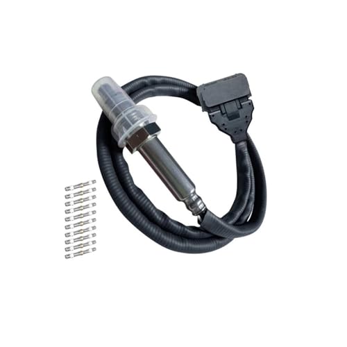 5WK97371 22827993 7422827993 7422315990 22315990 22219283 Stickstoffoxid-Sensor Für Volvo LKW Auto Sonde Sauerstoff(Note Only the Probe) von Drkxdt