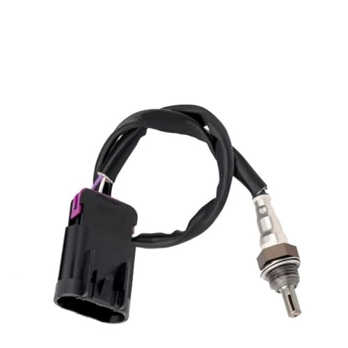 932-14066 Motorrad Sauerstoff Sensor Für V-Rod Sportster Softail Dyna Auto Sonde Sauerstoff von Drkxdt