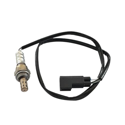93AB9F472AA O2 Lambdasonde 4Pin Für Kurier 1999-2004 Ecosport 2003-2004 Fiesta 2002-2004 Auto Sonde Sauerstoff 93AB9F472AA O2 Lambdasonde 4Pin Für Kurier 1999-2004 Ecosport 2003-2004 Fiesta 2002-2004 Auto Sonde Sauerstoff von Drkxdt