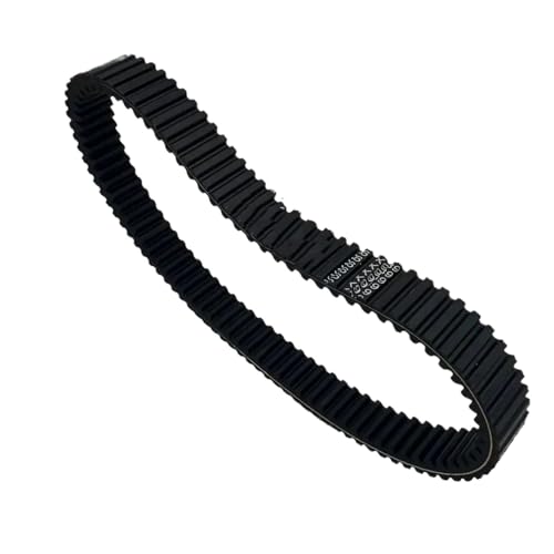 Antriebsriemen Für 35,9 X939 Für CF450 500 550 Z550 600 625 Für X6 CForce 400L CVT ATV UTV Motor Riemen antriebsriemen(Kevlar) von Drkxdt