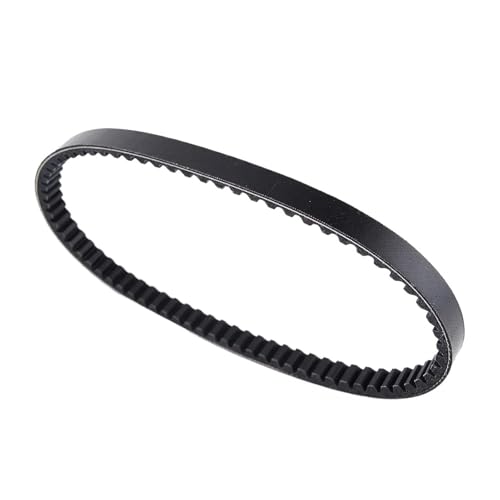 Antriebsriemen Für SCV100 Lead 100 JF11 / Spacy 110 SCR110 23100-GCC-000 23100-GMF-890 23100-GCC-771 Riemen antriebsriemen von Drkxdt