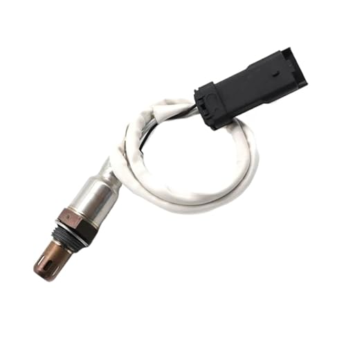 Auto-Lambdasonde 9673438580 9810634380 Für Peugeot 2008 208 301 1,2 2012-2016 Auto Sonde Sauerstoff von Drkxdt