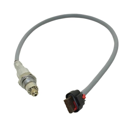 F85Z-9G444-BA Auto Sauerstoff Sensor Für Mazda B2300 B2500 B3000 B4000 1995-2010 B5Z-9G444-A Auto Sonde Sauerstoff F85Z-9G444-BA Auto Sauerstoff Sensor Für Mazda B2300 B2500 B3000 B4000 1995-2010 B5Z-9G444-A Auto Sonde Sauerstoff von Drkxdt