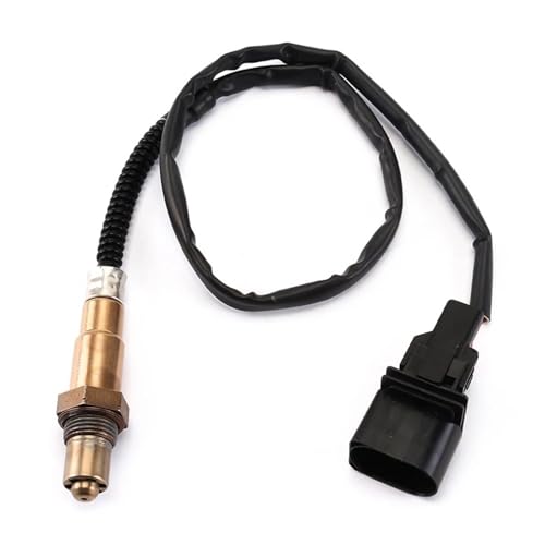 Für 7 E65 E66 2001 Benzin Vorne Lambda Sonde Sensor 258007351 BIM2990 Auto Sonde Sauerstoff von Drkxdt